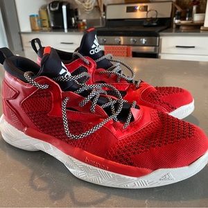 Adidas Dame Lillard 2 men’s basketball shoe